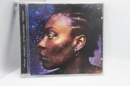 CD Meshell Ndegeocello ‎– Comfort Woman
