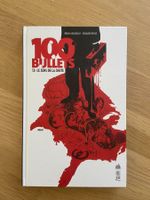 100 BULLETS / TOME 12 / LE SENS DE LA CHUTE