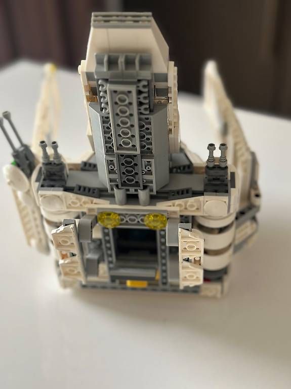 Baukästen: lego Star Wars – Gebraucht aus Plan-les-Ouates von emma1981 1