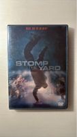 DVD - Stomp the Yard - Tanzen ist ihr Leben (2805)
