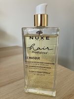 Maschera capelli Nuxe Hair Prodigieux