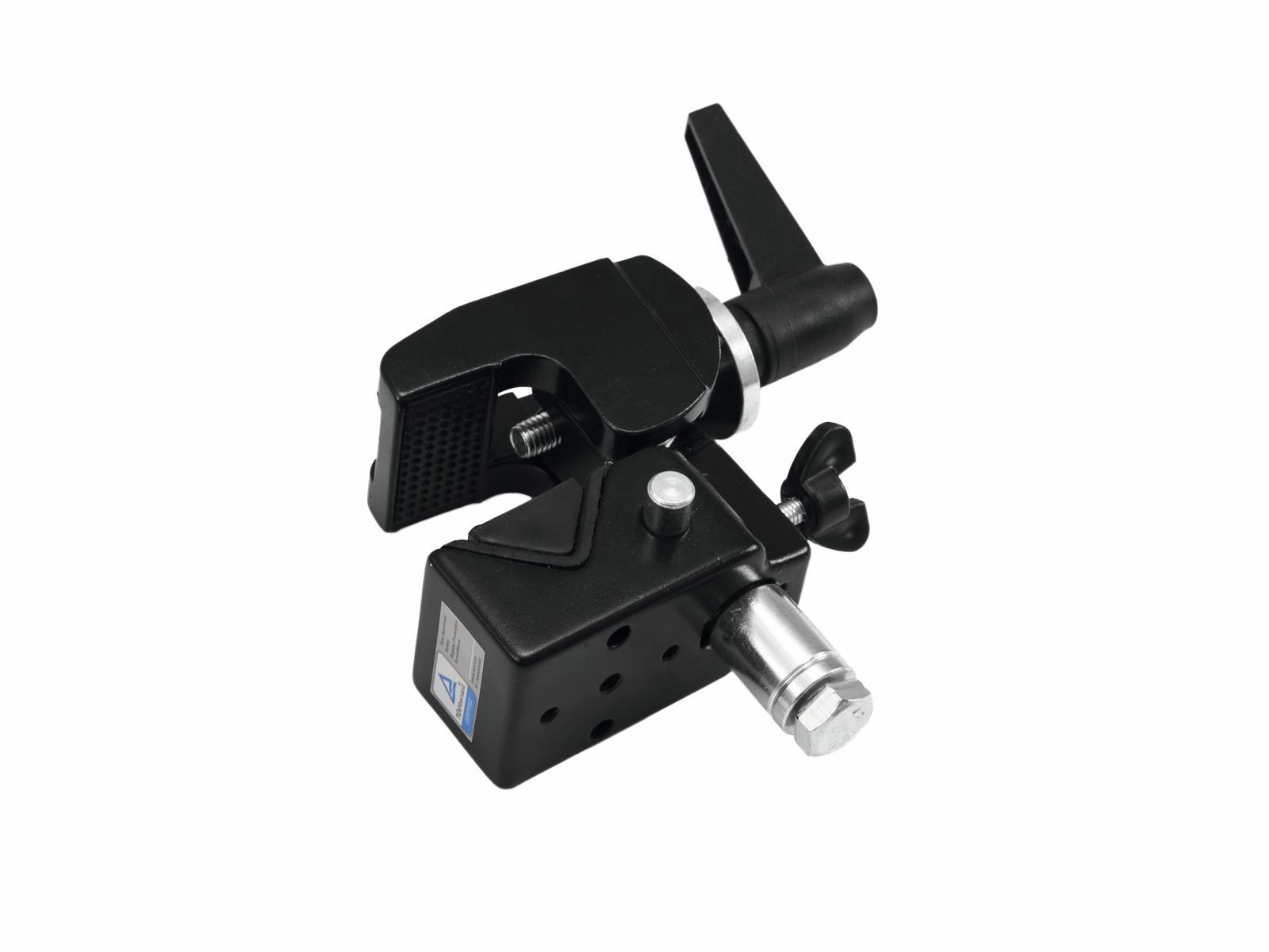 Tralicci: Eurolite TH-2SC Quick-Lock Haken – Nuovo e nell'imballaggio originale da Däniken SO venduto da Profog1 1