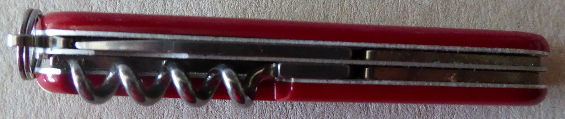 Victorinox Taschenmesser: Victorinox Spartan Bindella – Neu (gemäss Beschreibung) aus Gossau SG von tenerife11 3