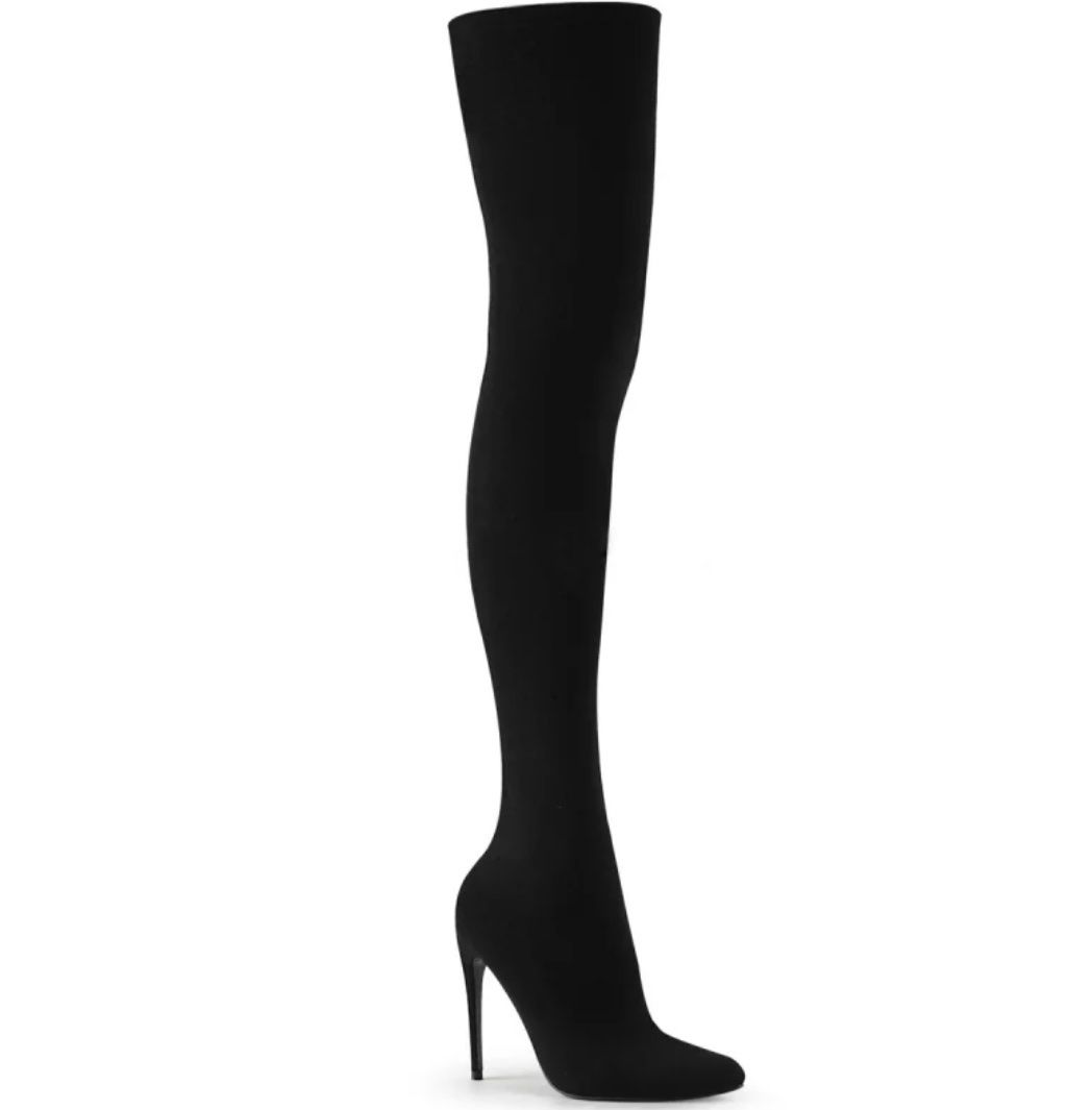 Scarpe da donna: Overknee Stiefel – Nuovo e nell'imballaggio originale da Baar venduto da TheArchive