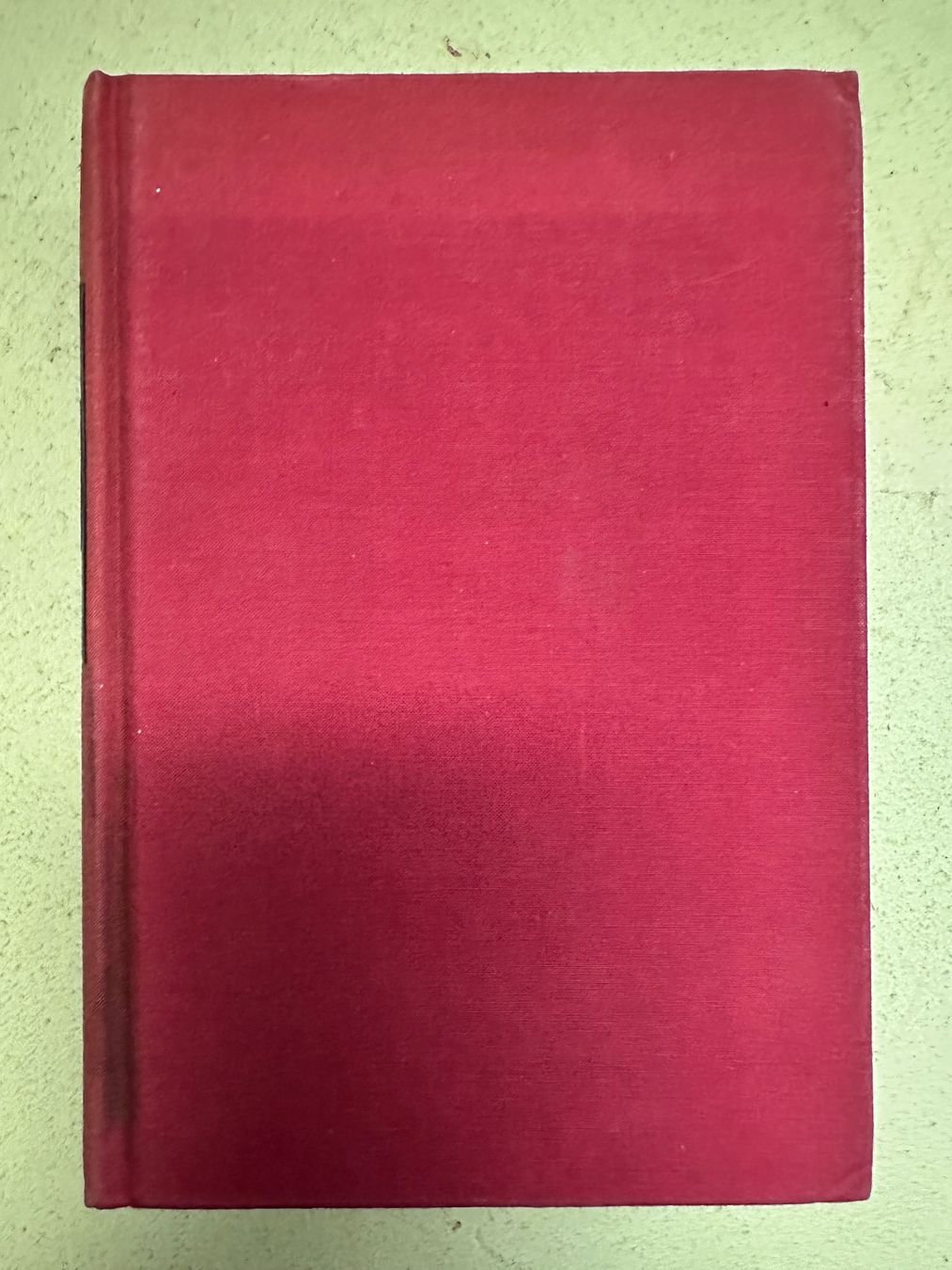 Bücher: W. M. Thackeray: Vanity Fair. – Gebraucht aus Zürich von allp 1