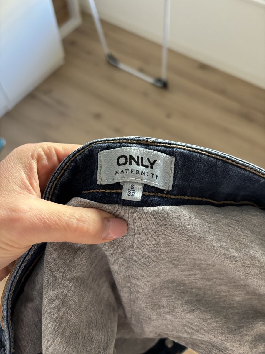 Only Jeans: Jeans de grossesse Only – Usato da Les Bioux venduto da Tonio9396 2