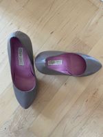 Buffalo Pumps