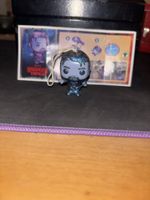Hopper Upside Down, Funko Pop, Kinder Joy, Stranger Things