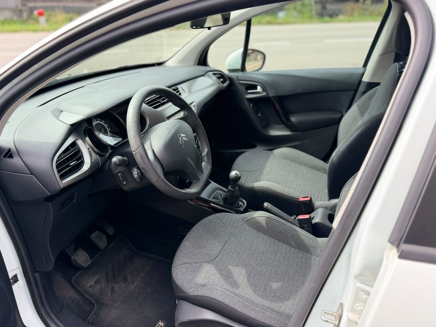 Citroën Autos: Citroen C3 – Gebraucht aus Zollikofen von ruf_7npd 5