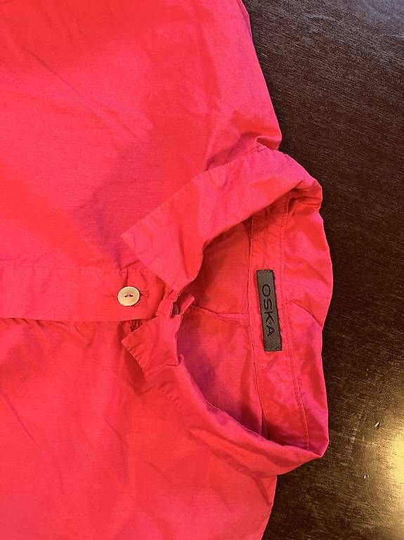 Robes: OSKA Blusenkleid – D'occasion à solothurn par z-a-z-a 1