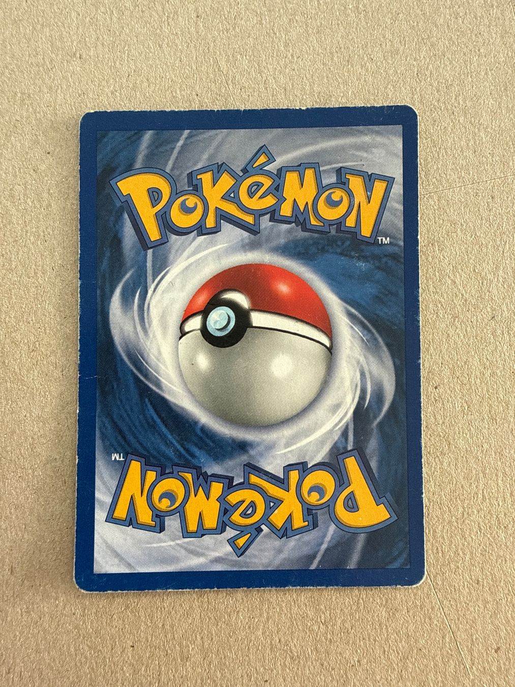 Pokémon Carte collezionabili: Pokemon - Dracaufeu / Charizard FR (BS #4) – Usato da Estavayer-le-Lac venduto da Swisspoke 1