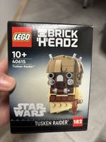 LEGO Star Wars BrickHeadz 40615 Tusken Raider Neuf