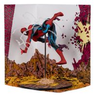 Marvel 1/10 Spider-Man (The Amazing Spider-Man #318) 17 cm