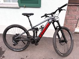 Trex Rail GX AXS