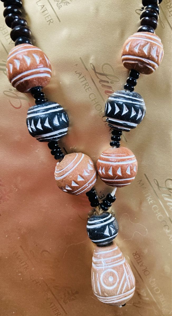 Catenine: Collier d’été – Nuovo e nell'imballaggio originale da Ardon venduto da hel_2sxp 4