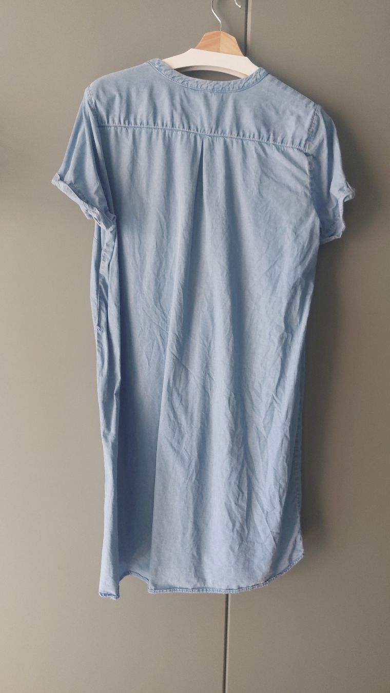 Vestiti: jeans Kleid – Nuovo (secondo la descrizione) da Basel venduto da sil_s2yt 1