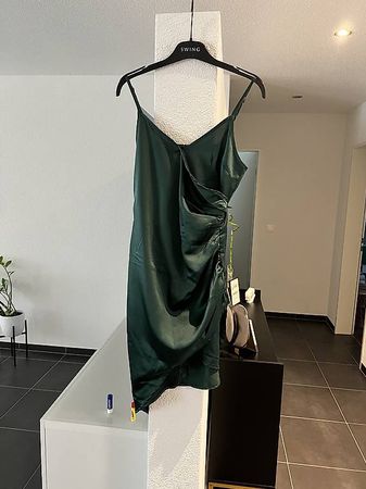 Kleid Grösse 36
