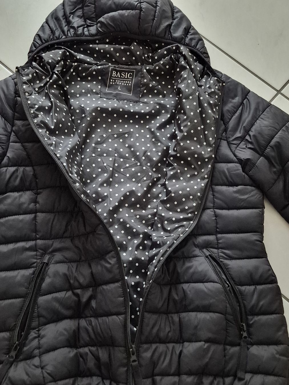Giacche: Steppjacke Basic  – Usato da Escholzmatt venduto da Ipbuur 1