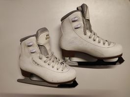 Bolero Graf Schlittschuh