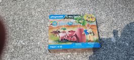 Playmobil Wiltopia 71627 Spinnenaktion 16 Teile neu