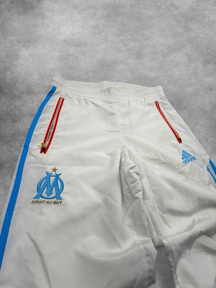 Adidas Lots de vêtements: Adidas marseille tracksuit – D'occasion à Erlinsbach SO par TogaResell 5