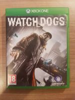 Watchdogs