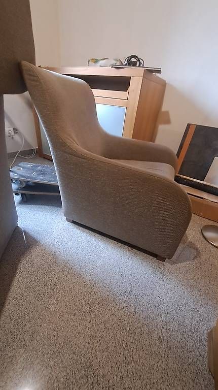 Poltrone: Fauteuil design élégant et confortable – Usato da Bernex venduto da Dariafr 4