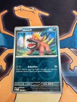 Mobtiff (SVI 136) - Reverse Holo - Karmesin und Purpur