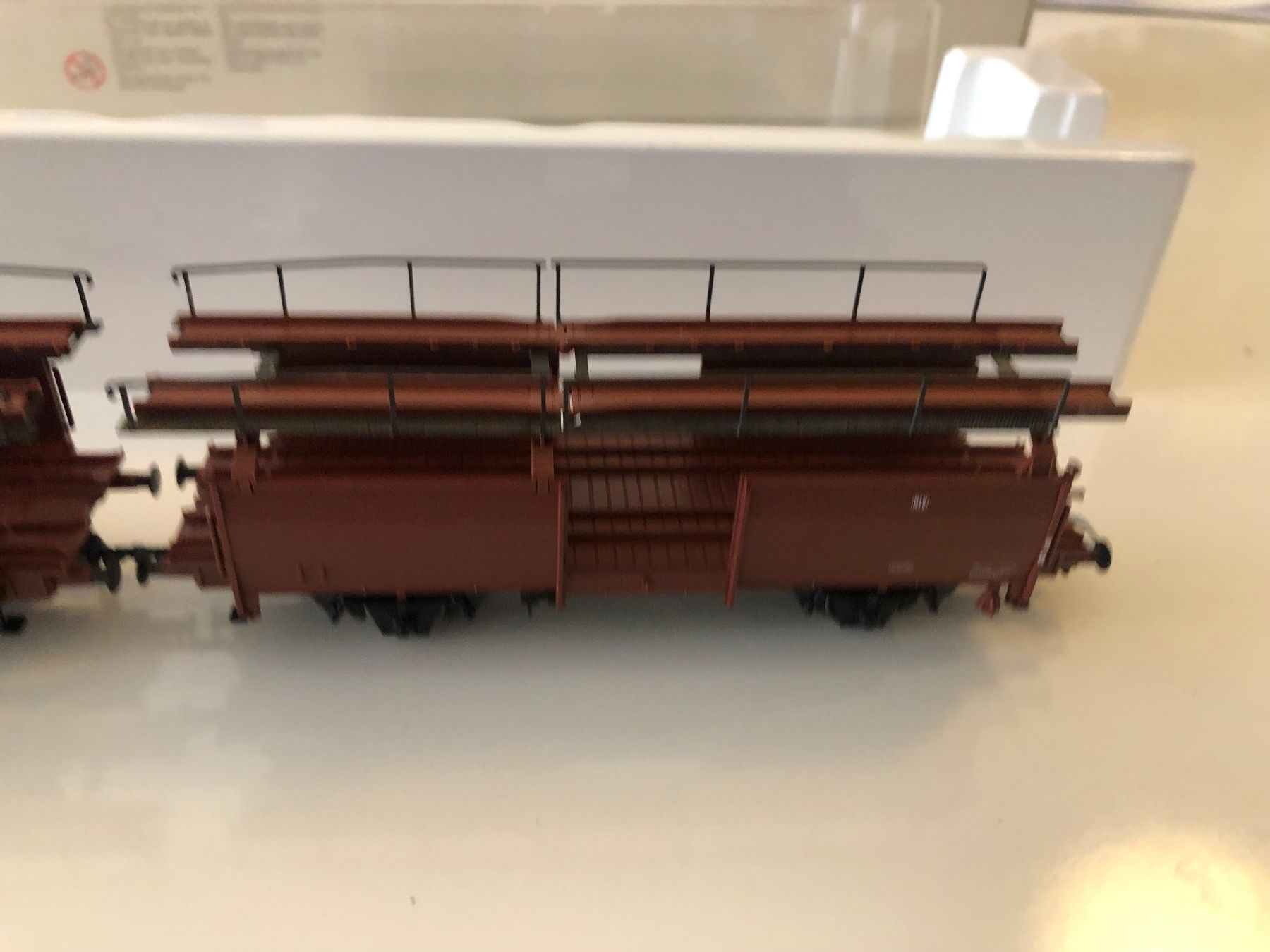 Märklin Trains électriques: Märklin 46121 Wechselstrom NEU – Neuf avec emballage d'origine à Ostermundigen par Garmin03 2