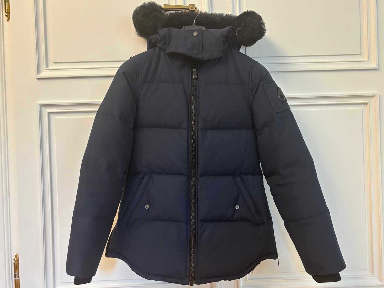 Moose Knuckles Mäntel: Moose Knuckles manteau  TS – Gebraucht aus Conches von chn_hgl6 2