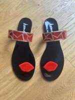 Flip Flop sehr ausgefallen 40 neuwertig 