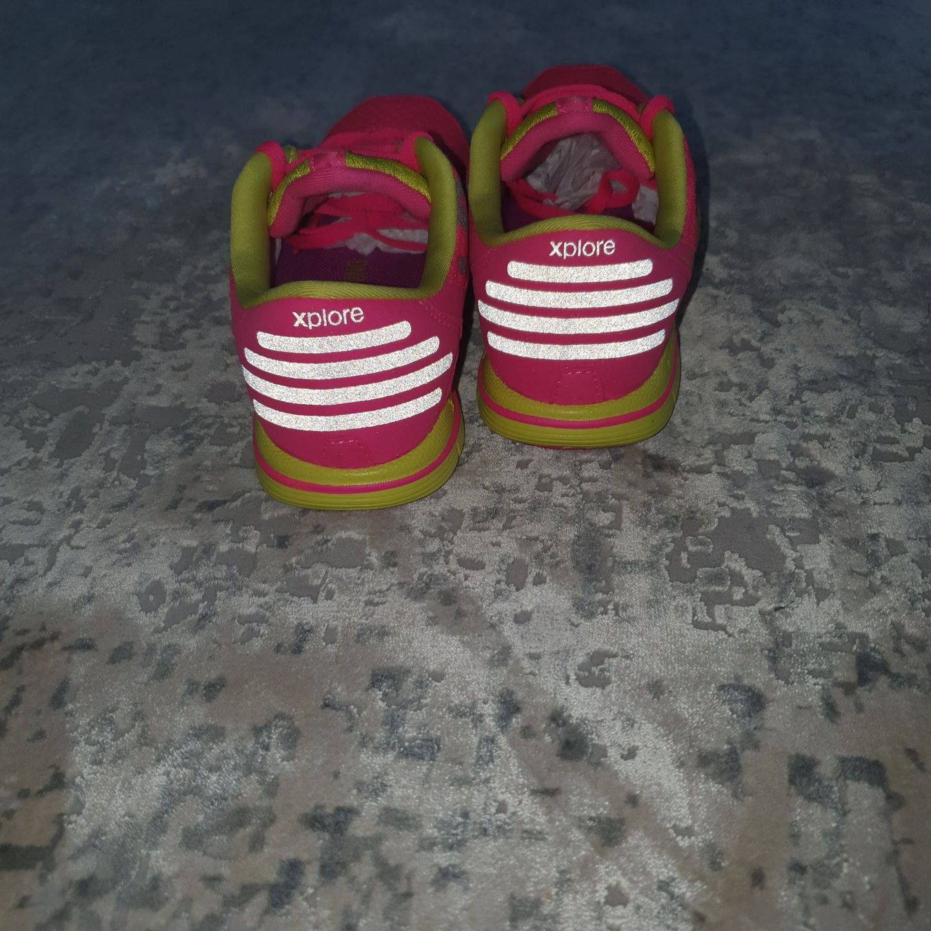 Scarpe da donna: Salming Laufschuh – Nuovo e nell'imballaggio originale da Winterthur venduto da ano_7bb2 4