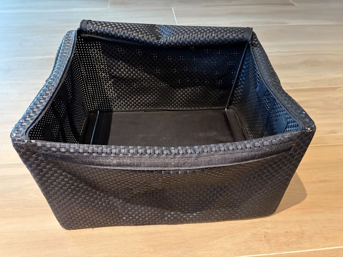 Reisenthel Altro in Decorazioni & Accessori: Reisenthel box – Usato da Münchenstein venduto da ArleneLM