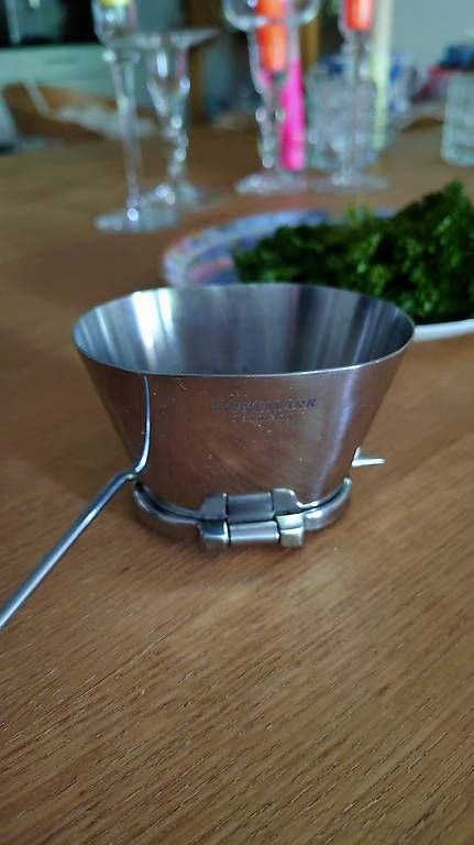 Elettrodomestici da cucina: Kräutermühle Edelstahl - Westmark – Usato da Beringen venduto da jam_2w5z 3
