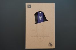 Victorinox Nespresso Arpeggio Nr. 1