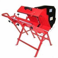 55492 - Brennholz Wippsäge 400mm HM Kreissäge Säge