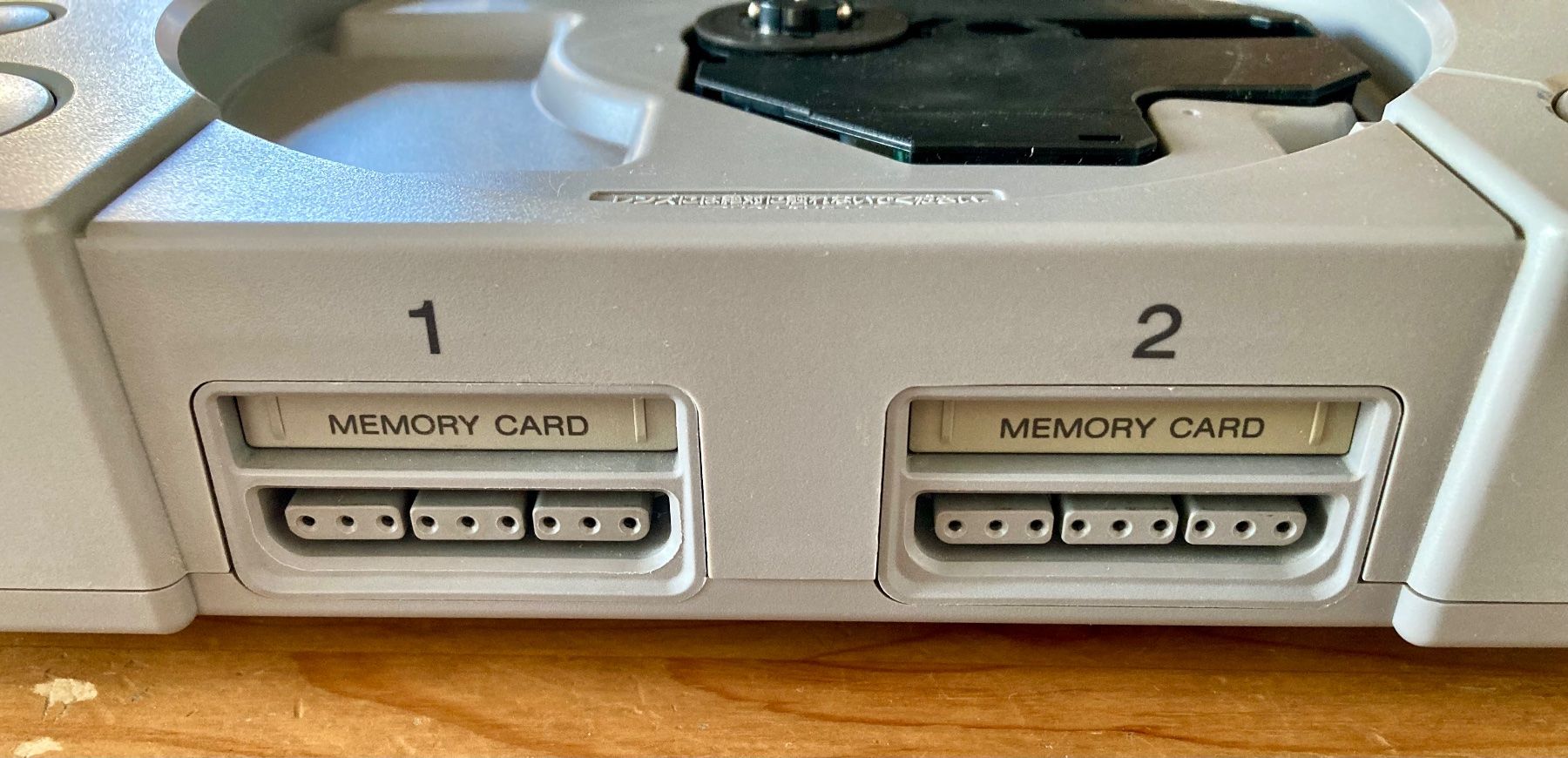 Sony Console: PS1 SCPH-9002 Konsole – Usato da Zürich venduto da Djmotionch 3