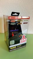 Mini borne arcade My Arcade Atari 100 jeux neuf