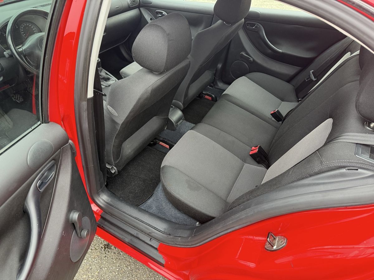 Seat Automobili: Seat Leon 1.6 – Usato da Bad Zurzach venduto da autodeal12 6
