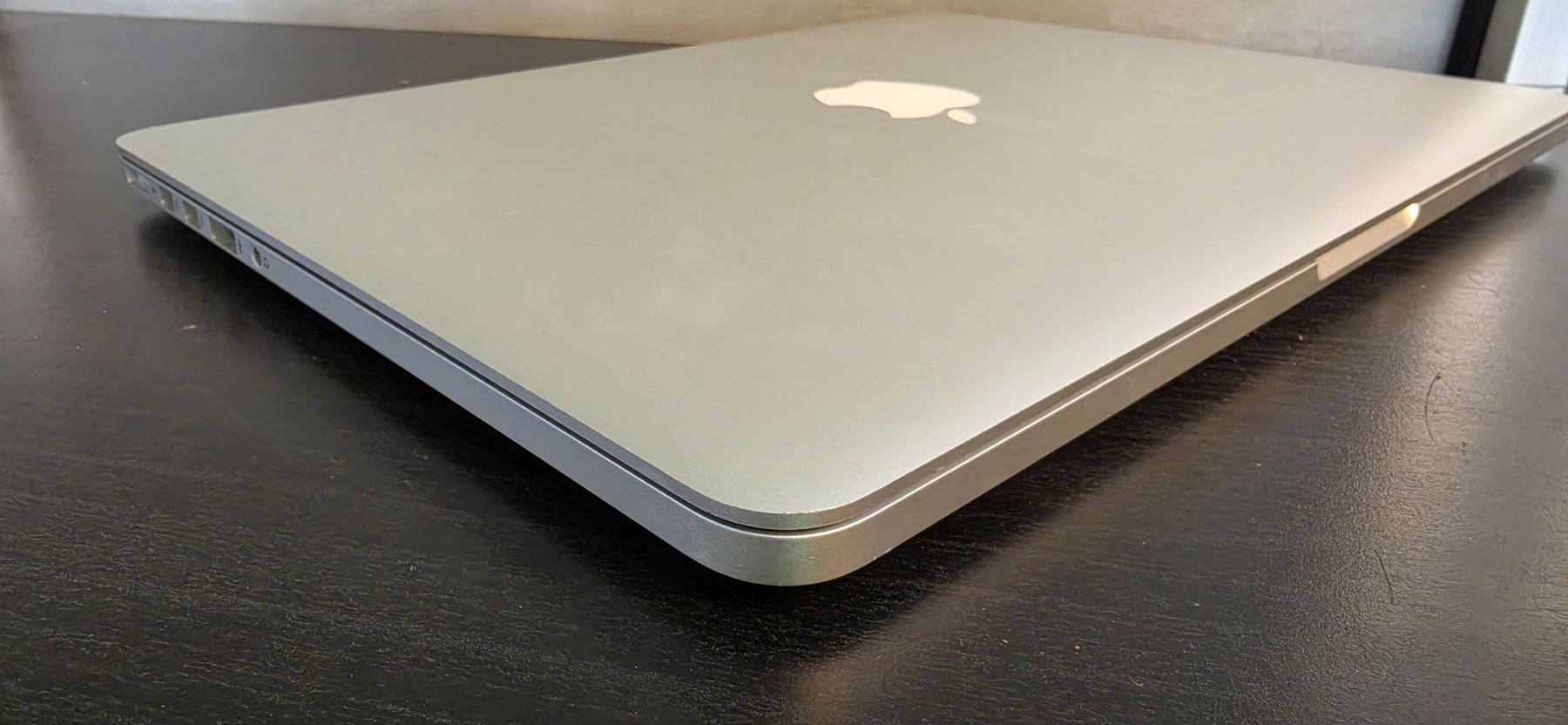 Apple Notebooks: MacBook Pro early 2015 - 39 Ladezyklen – Gebraucht aus Stäfa von Espresso_Macchiato 6