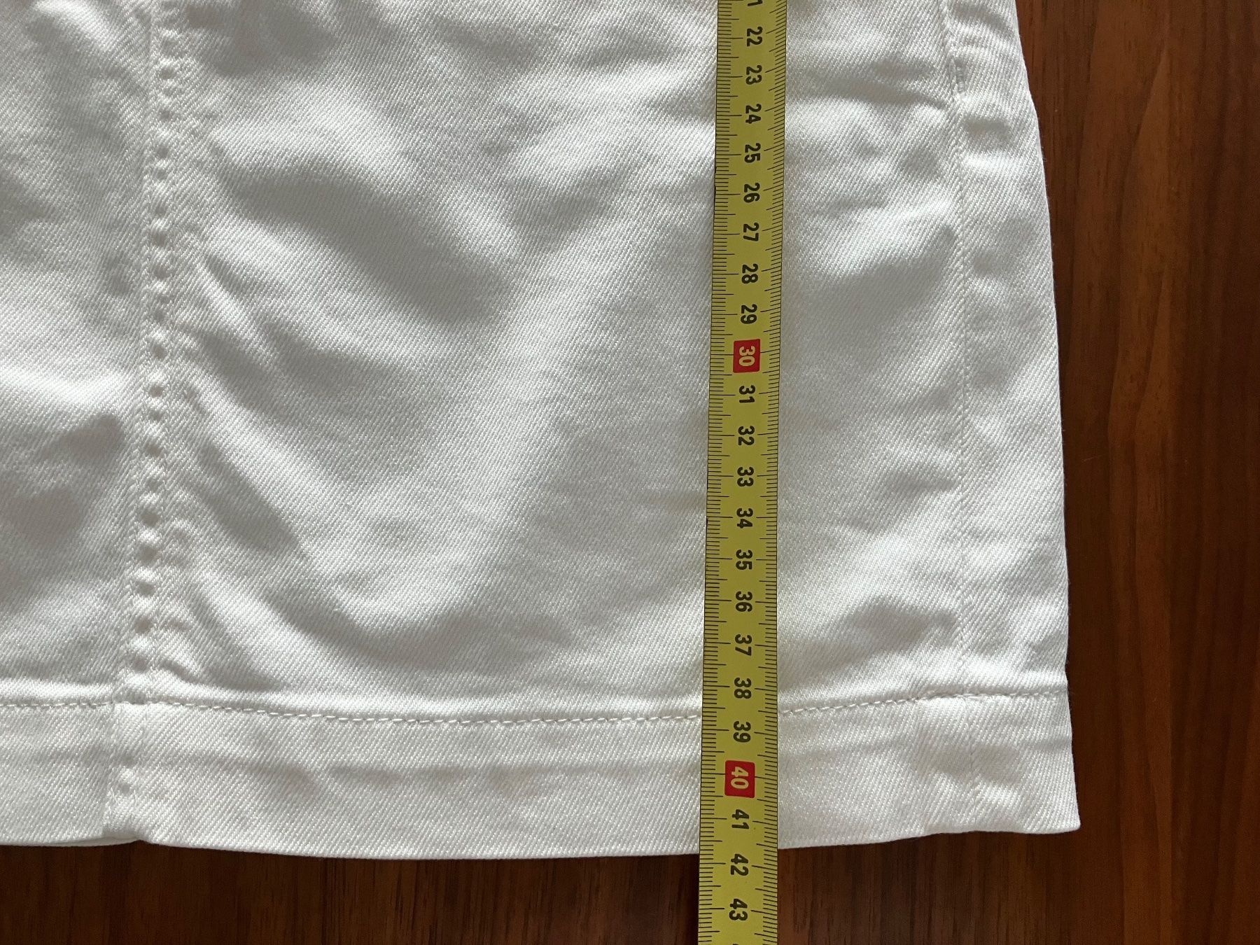 Mankind Gonne: 7 for all mankind Jeans Rock Gr. 25 – Usato da Windisch venduto da Lyudmila01 7