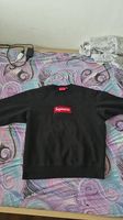 Felpa supreme 