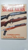 The Encyclopedia of Modern American Small Arms