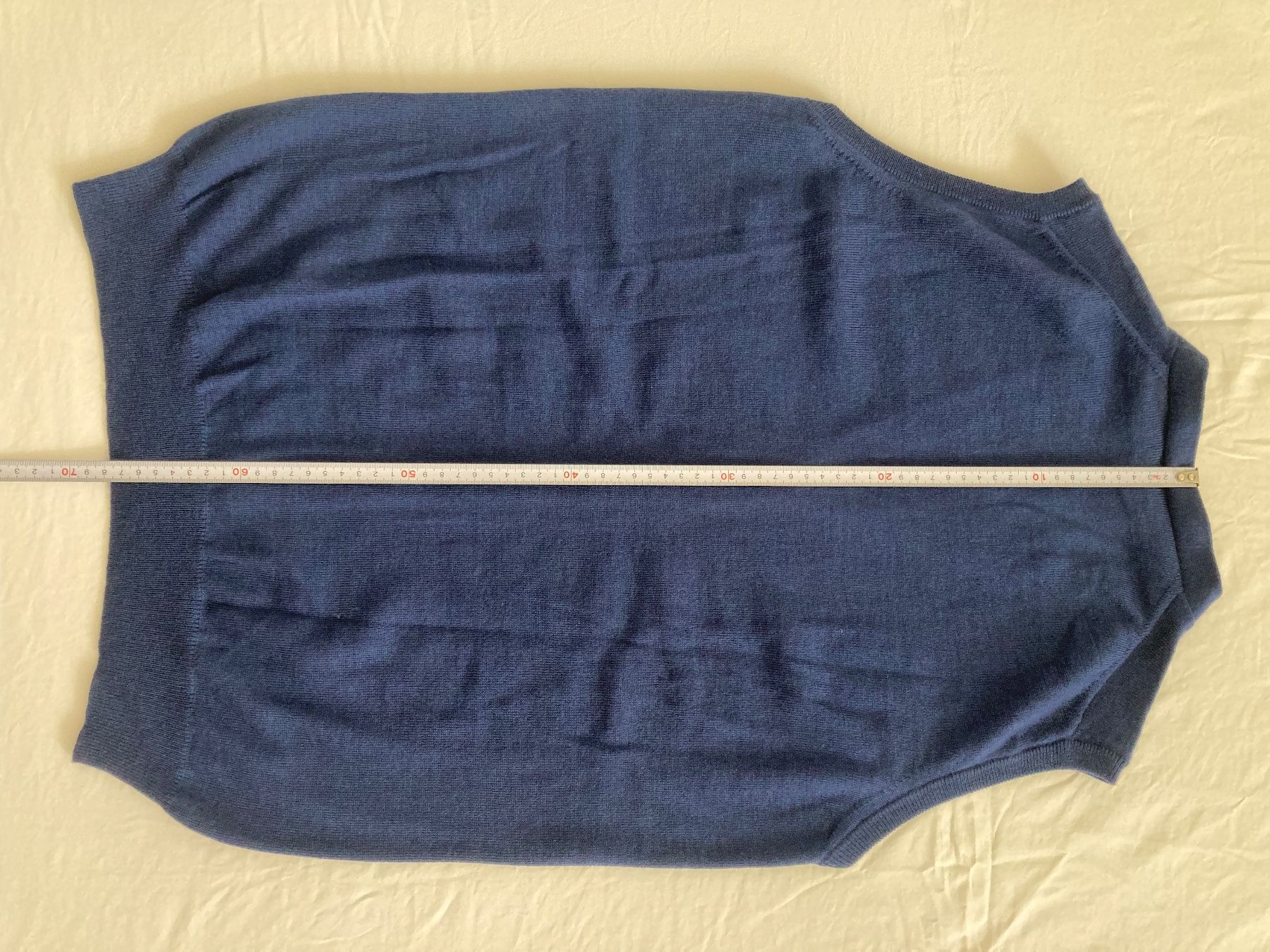 Boggi Gilet & Giacche: Boggi Milano Herrenweste M – Usato da Zürich venduto da mainau16 8