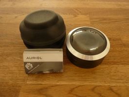 Lichtlupe AURIOL  ATL 5A1 LED Beleuchtung 3.5 x