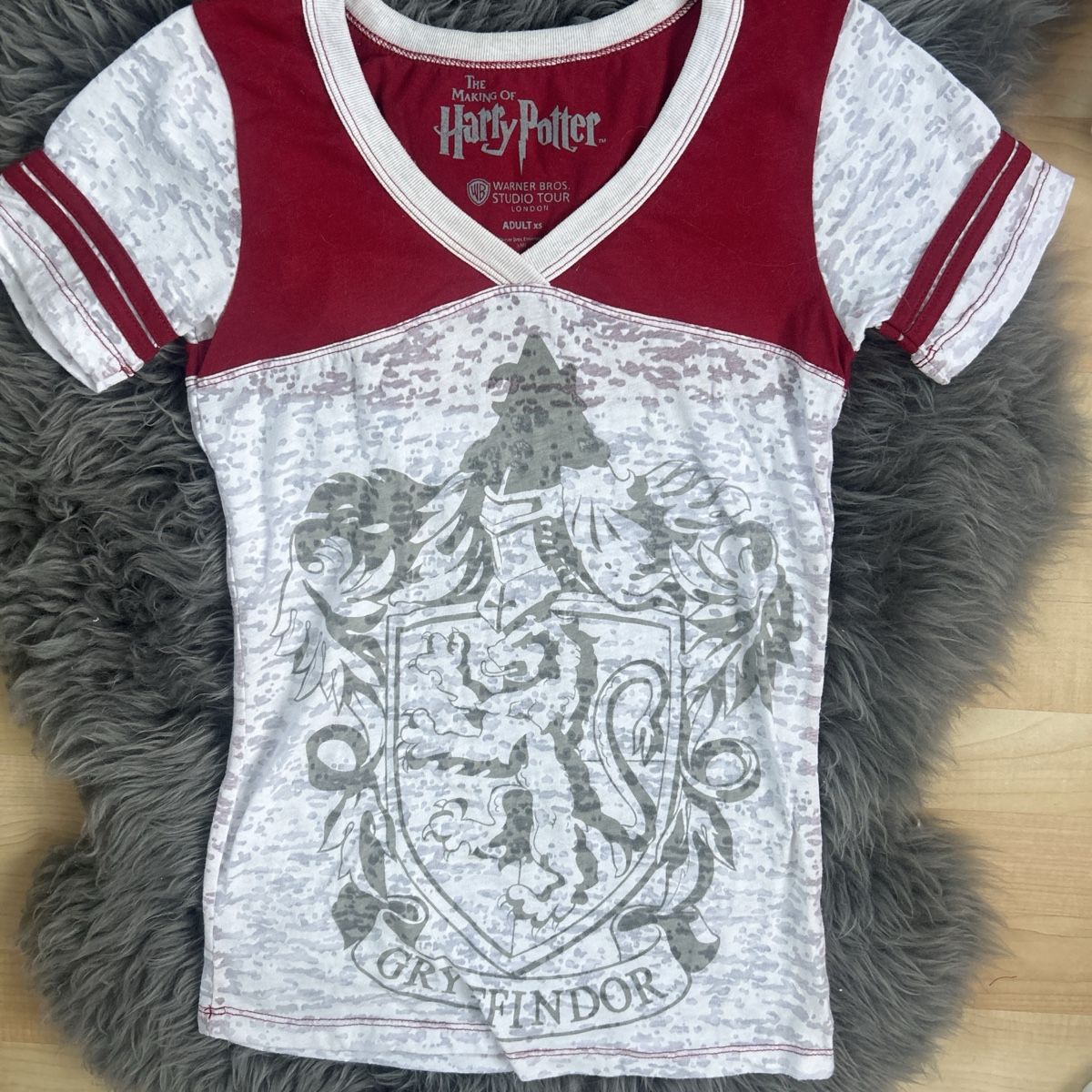 T-shirt: Harry Potter Tshirt  – Nuovo (secondo la descrizione) da Sissach venduto da kate.granger