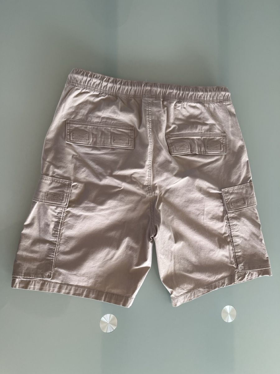 H&M Lotti di vestiti: H&M Men Bundle Hosen Grösse S beige – Nuovo e nell'imballaggio originale da Dübendorf venduto da MoniqueFreund 3
