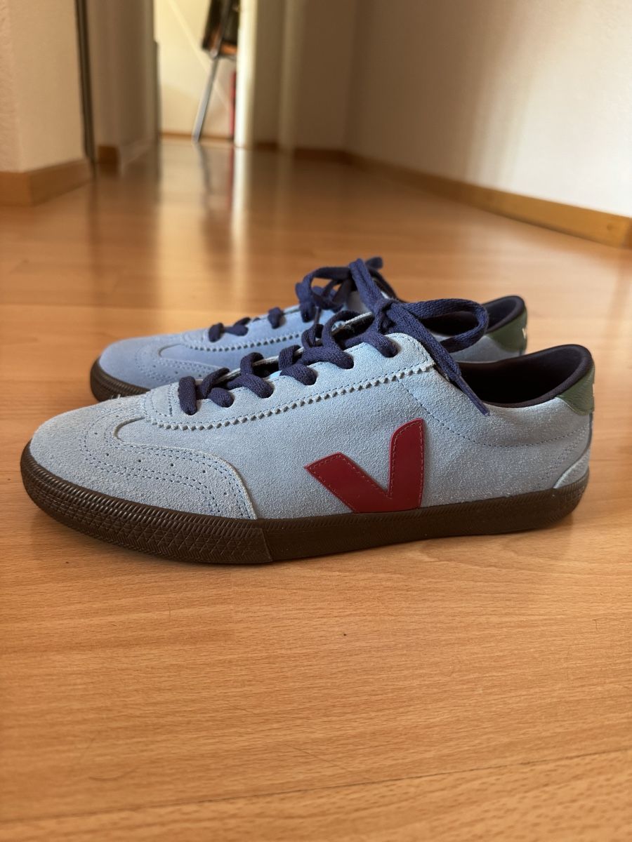 Veja Scarpe da uomo: Neu! Veja Volley Sneaker Gr. 42 – Nuovo e nell'imballaggio originale da Zürich venduto da zhk5