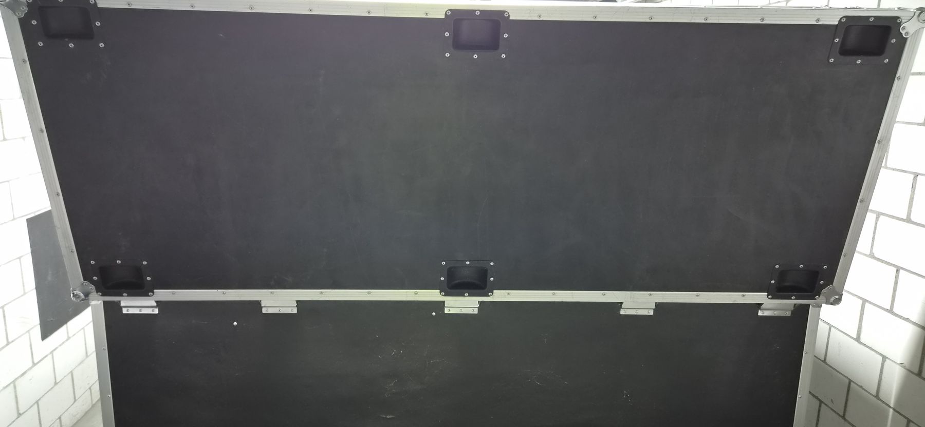 Topcase: transportkiste oder case – Usato da Jona venduto da mogler91 2