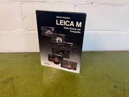 Buch Leica M